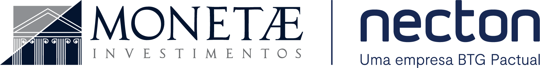 Monetae Logo